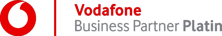 Vodafone Business Partner Platin